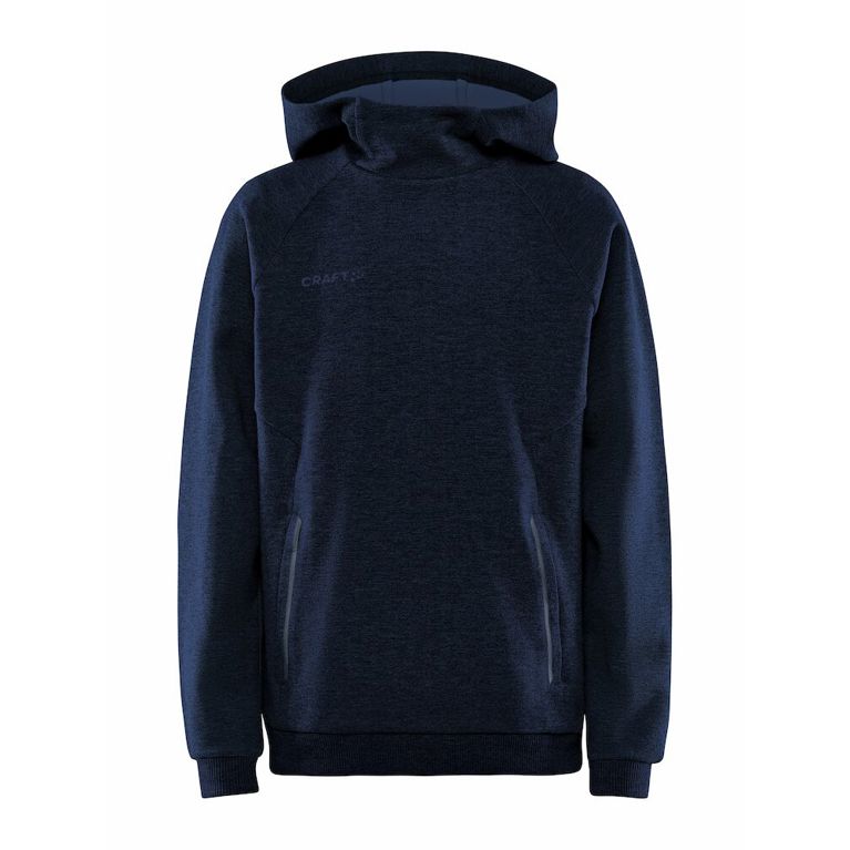 CORE SOUL HOOD SWEATSHIRT JR