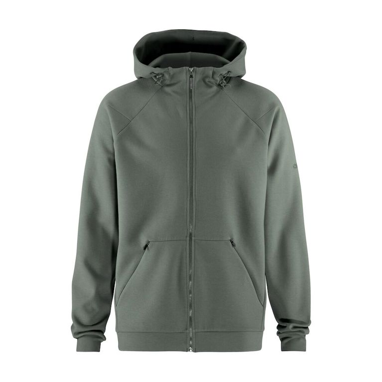 ADV JOIN FZ HOODIE M