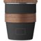 WALNUT - MUG FRONT LOWER