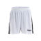 PROGRESS SHORT CONTRAST JR WHITE PROGRESS SHORT CONTRAST JR WHITE