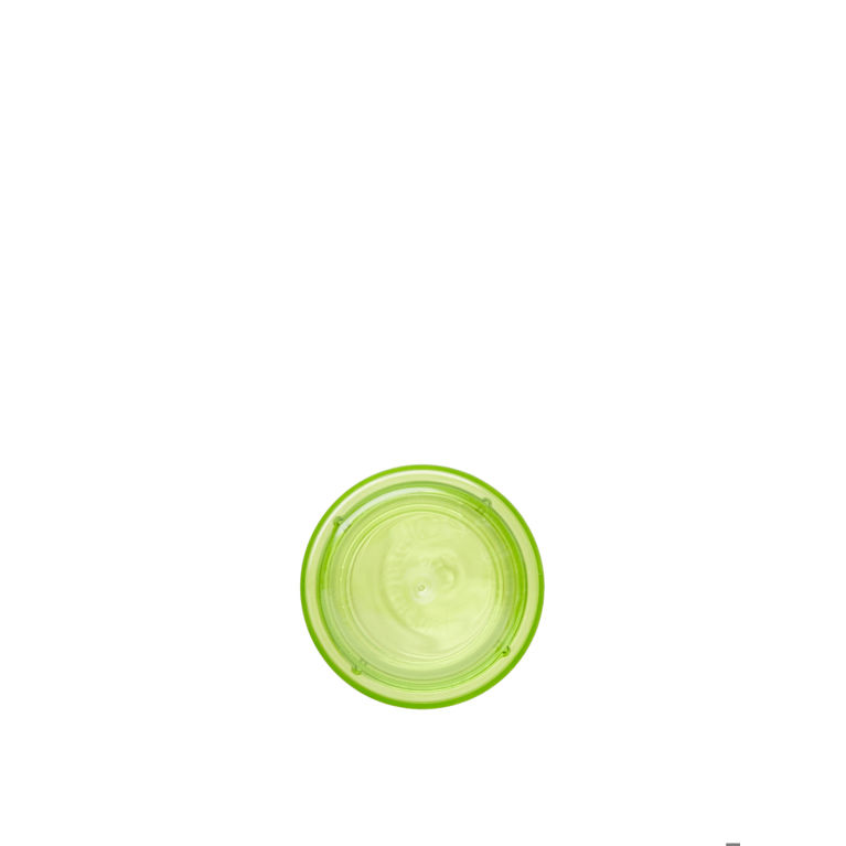 Cott RCS återvunnen PET vattenflaska