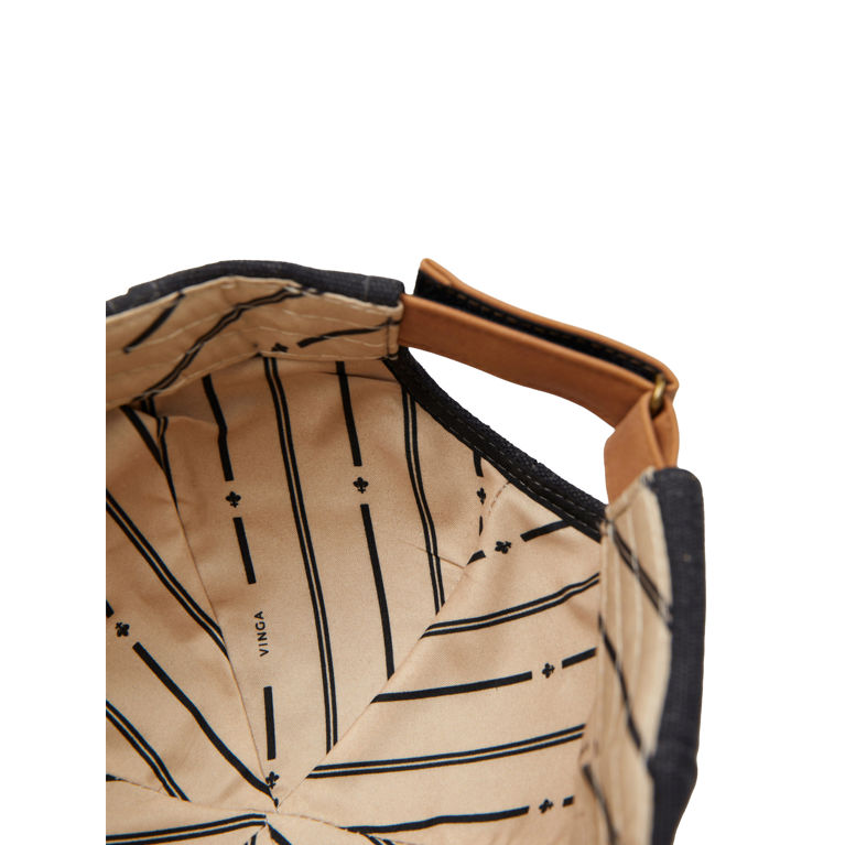 Bosler AWARE™ återvunnen canvaskeps