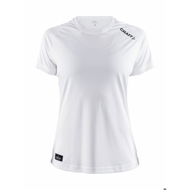 COMMUNITY FUNCTION SS TEE W