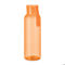 INDI Transparent Orange