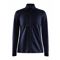 ADV EXPLORE LIGHT MIDLAYER W NAVY ADV EXPLORE LIGHT MIDLAYER W NAVY