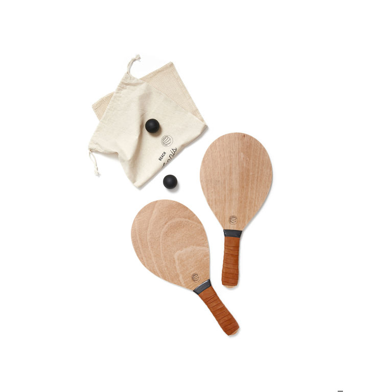 Colos strandtennisspel