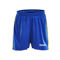 PROGRESS SHORT CONTRAST JR ROYAL BLUE/SWEDEN YELLOW PROGRESS SHORT CONTRAST JR ROYAL BLUE/SWEDEN YELLOW