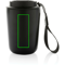 Cuppa vakuummugg med logoband RCS re-steel - artikel fram