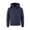 COMMUNITY 2.0 HOODIE JR NAVY COMMUNITY 2.0 HOODIE JR NAVY