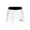 SQUAD SKIRT JR WHITE