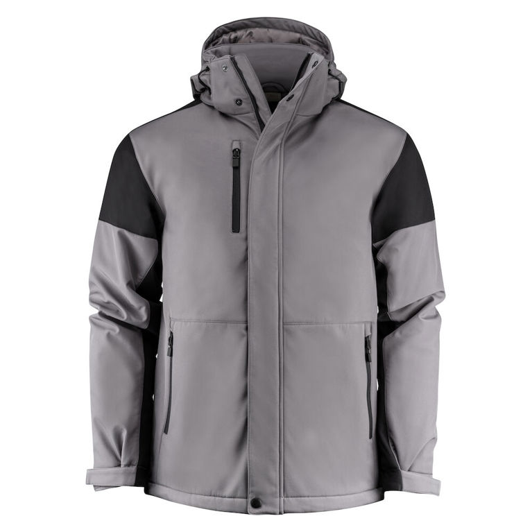 Prime Padded Softshell