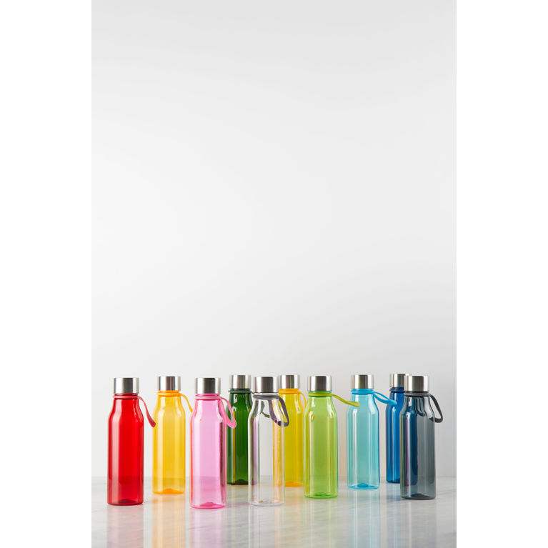 Lean tritan vattenflaska 600 ML