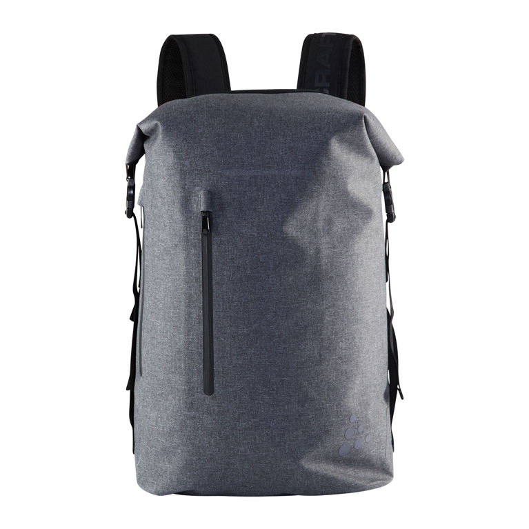 RAW ROLL BACKPACK