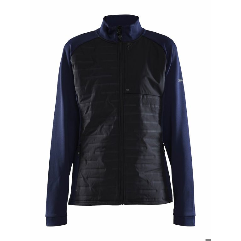 ADV UNIFY HYBRID JACKET W