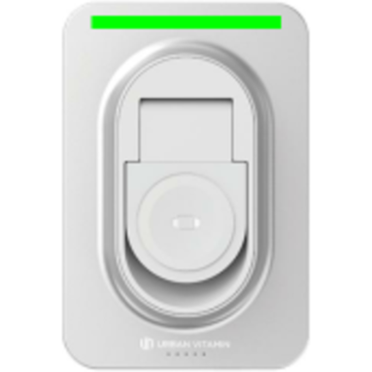 Urban Vitamin Malibu 5.000mAh powerbank RCS plastic/alu