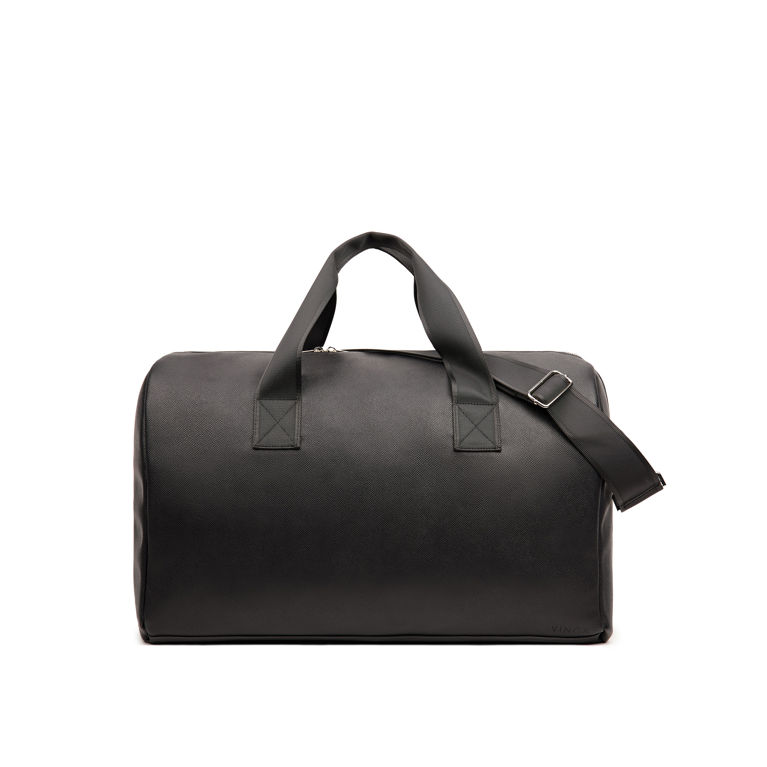 Bermond RCS återvunnen PU weekendbag