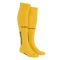 PREMIER ATHLETE SOCKS W-O FOOT SWEDEN YELLOW PREMIER ATHLETE SOCKS W-O FOOT SWEDEN YELLOW