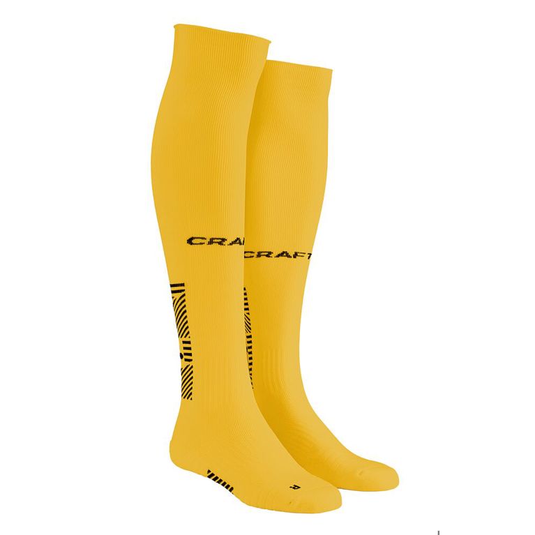 PREMIER ATHLETE SOCKS W-O FOOT