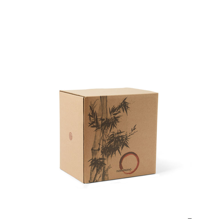 Nomimono skål 15,5 cm, 2 st