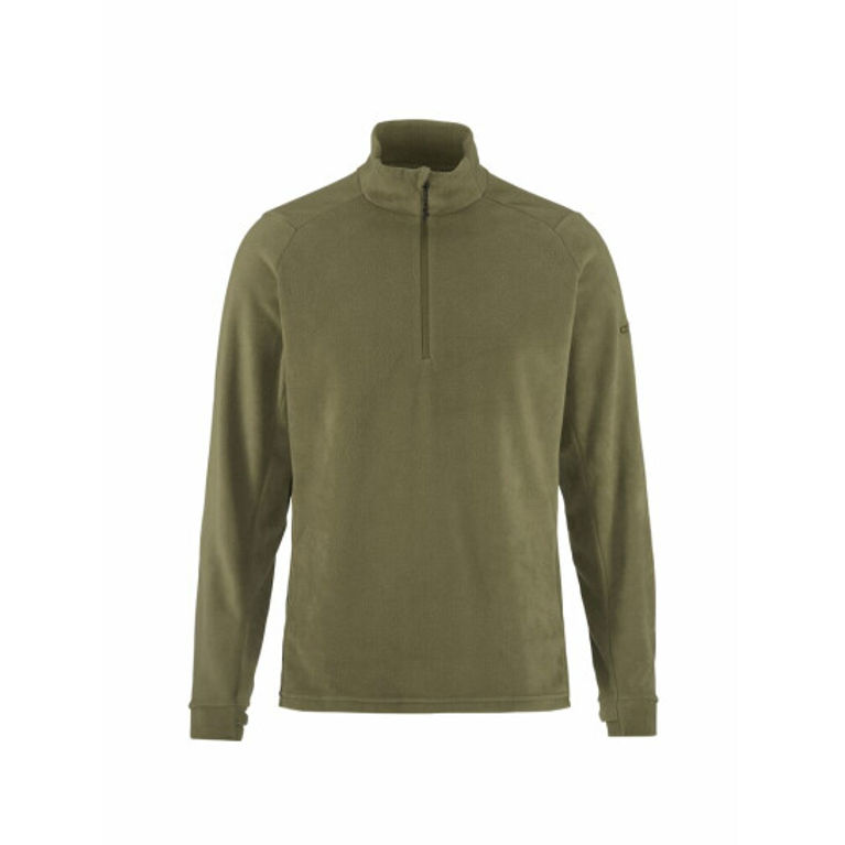 CORE EXPLORE FLEECE MIDLAYER M