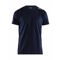 COMMUNITY FUNCTION SS TEE M NAVY COMMUNITY FUNCTION SS TEE M NAVY