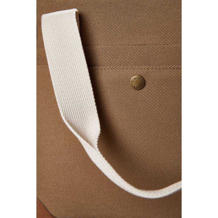 Sloane RPET Kylväska