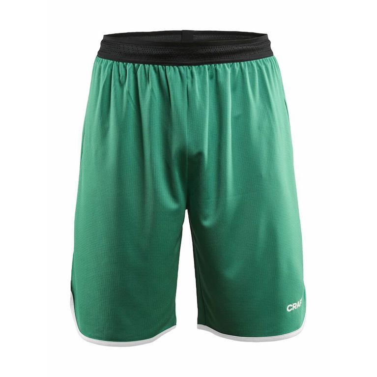 PROGRESS BASKET SHORTS M