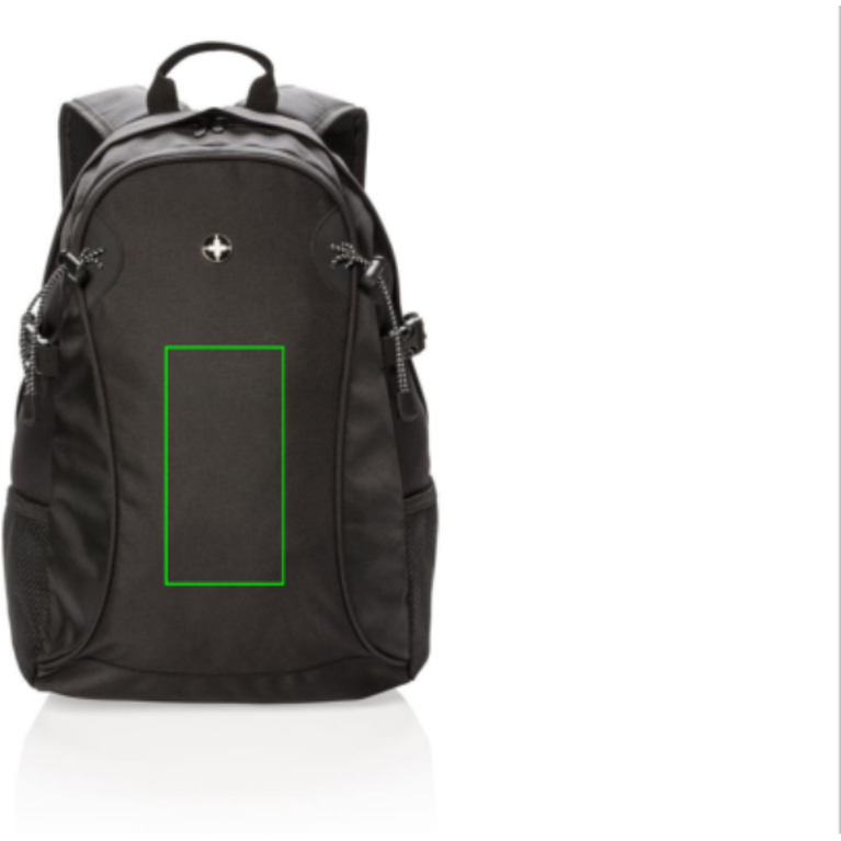 Swiss Peak friluftsryggsäck