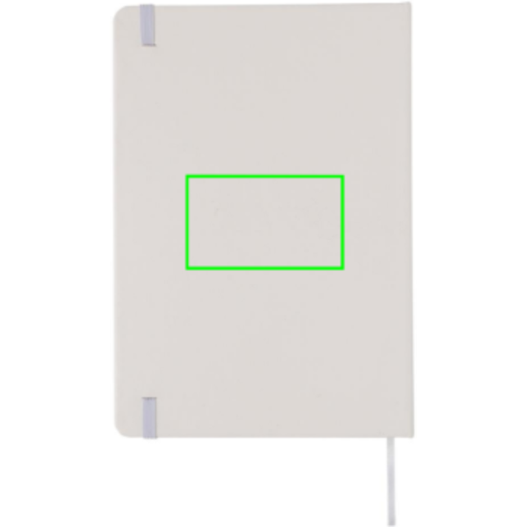 Basic sketch-anteckningsbok A5