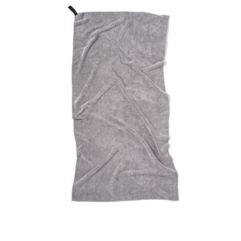 GRS RPET active dry handduk stor