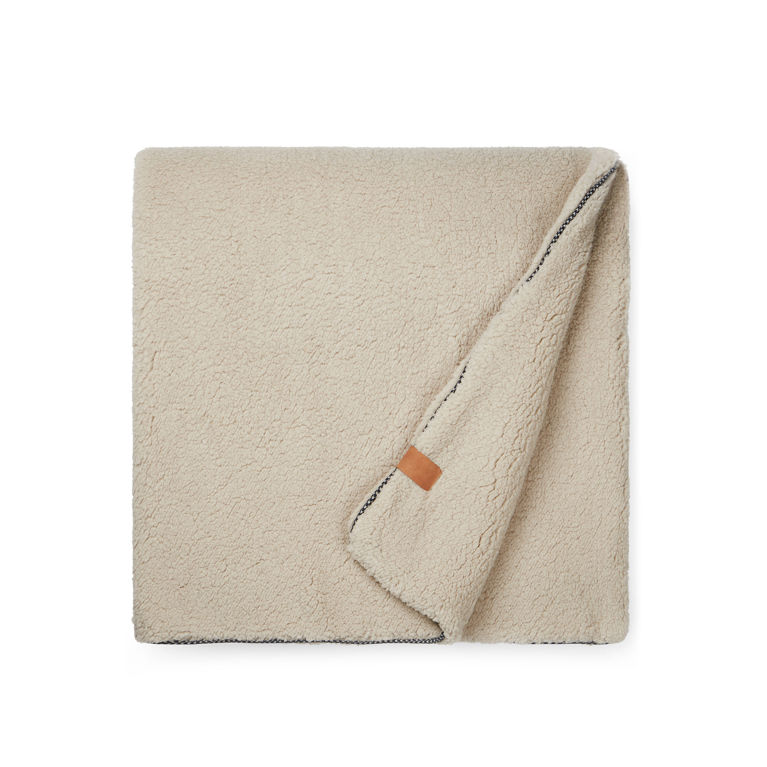 Maine GRS återvunnen PET pläd