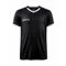 PROGRESS 2.0 SOLID JERSEY JR BLACK PROGRESS 2.0 SOLID JERSEY JR BLACK