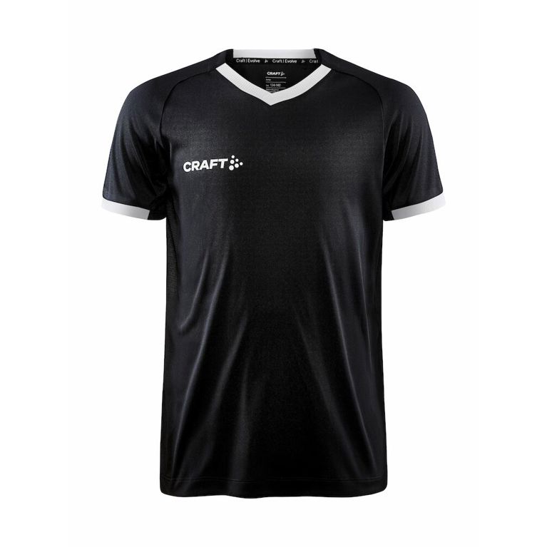 PROGRESS 2.0 SOLID JERSEY JR