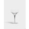 Metropol coupe champagneglas 24cl
