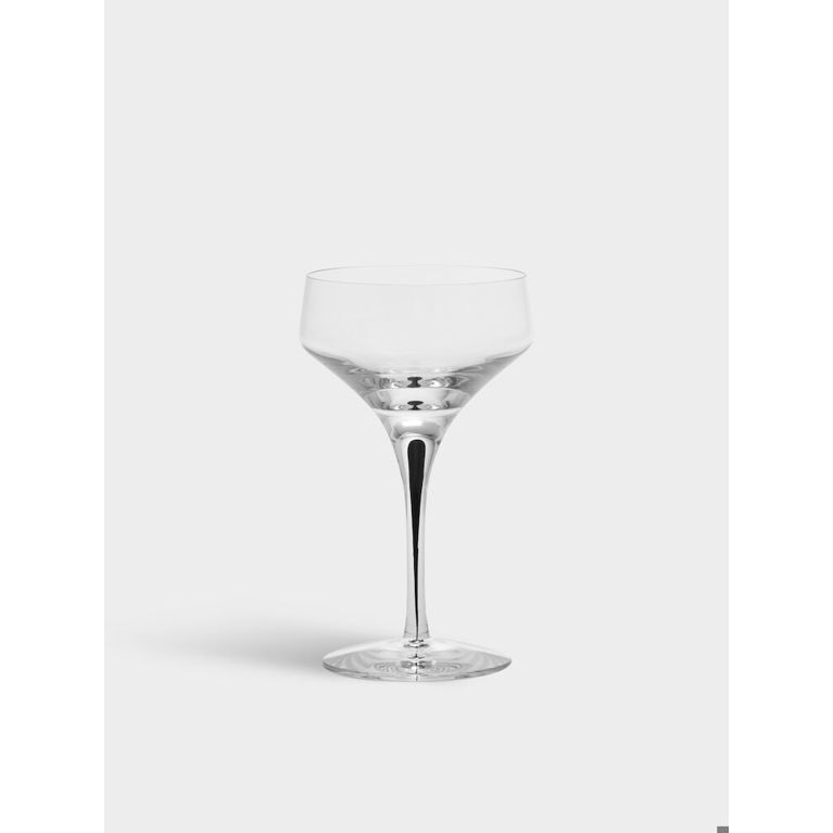Metropol coupe champagneglas 24cl