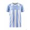 PROGRESS 2.0 STRIPE JERSEY JR MFF BLUE/WHITE PROGRESS 2.0 STRIPE JERSEY JR MFF BLUE/WHITE