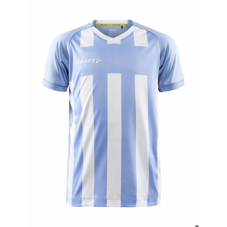 PROGRESS 2.0 STRIPE JERSEY JR