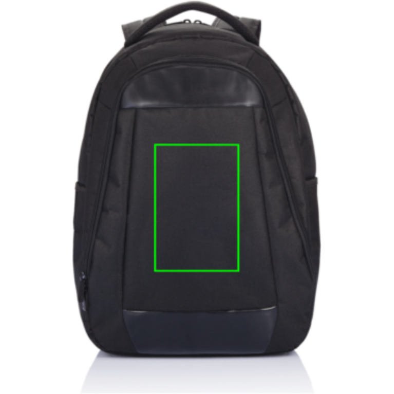 Impact AWARE™ Boardroom laptopryggsäck PVC-fri