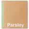 PARSELY - FRONT TOP