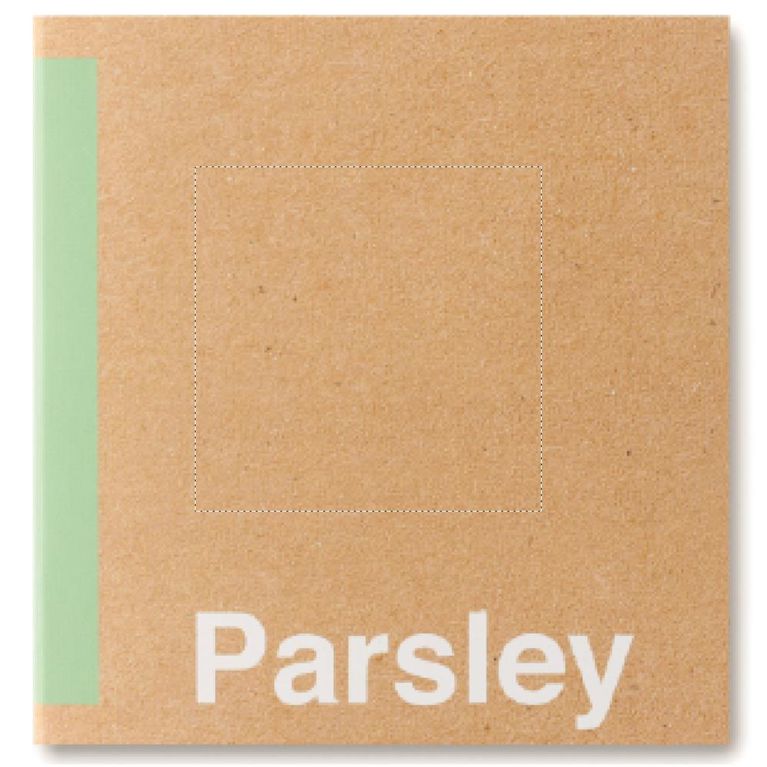 PARSELY