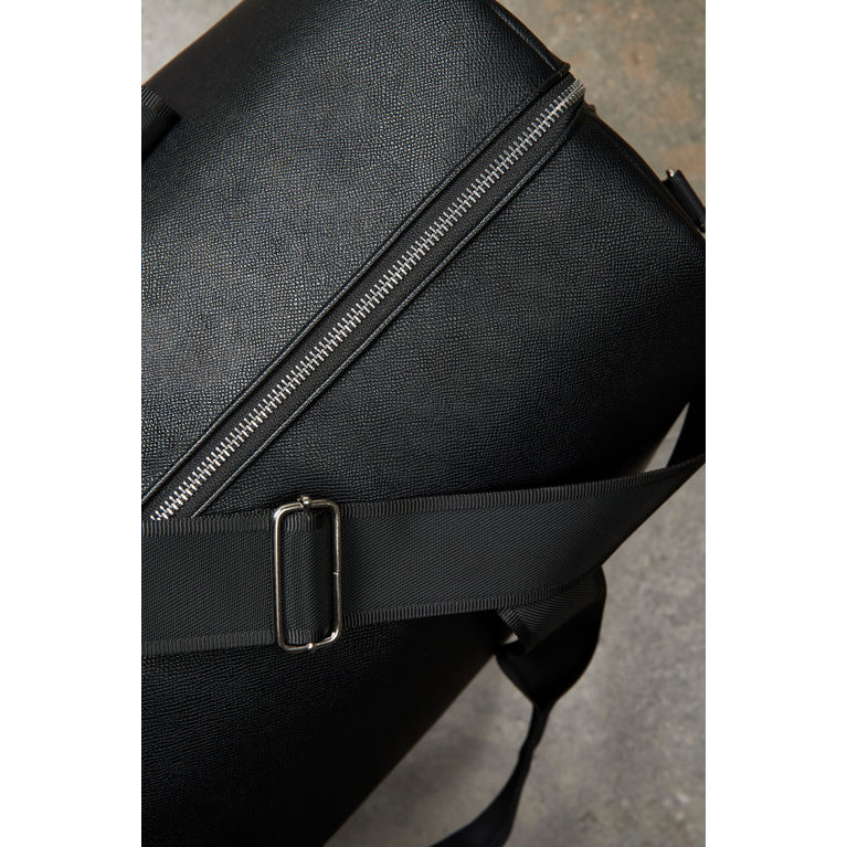 Bermond RCS återvunnen PU weekendbag