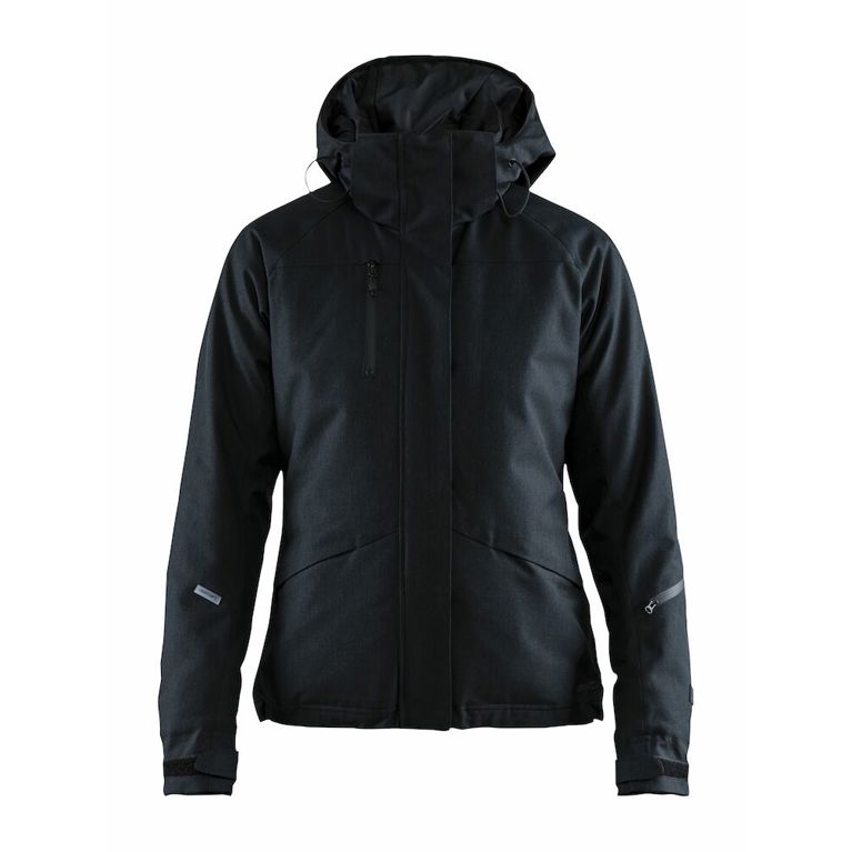 MOUNTAIN PADDED JACKET W