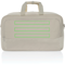 Armond AWARE™ RPET weekendduffel - artikel fram topp