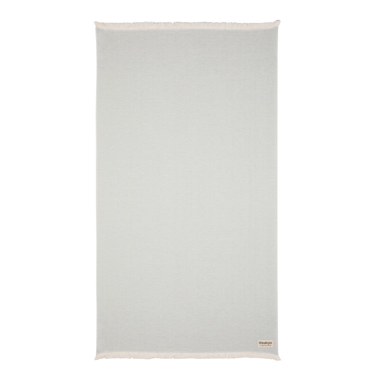 Ukiyo Hisako AWARE™ 4 säsonger handduk/filt 100x180
