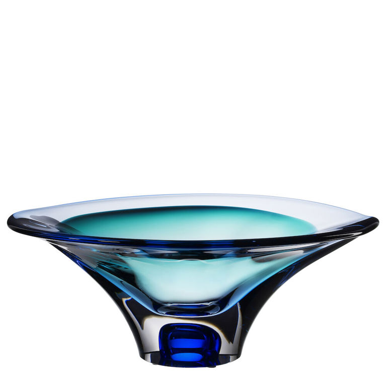 Vision skål blå, GW AC-16