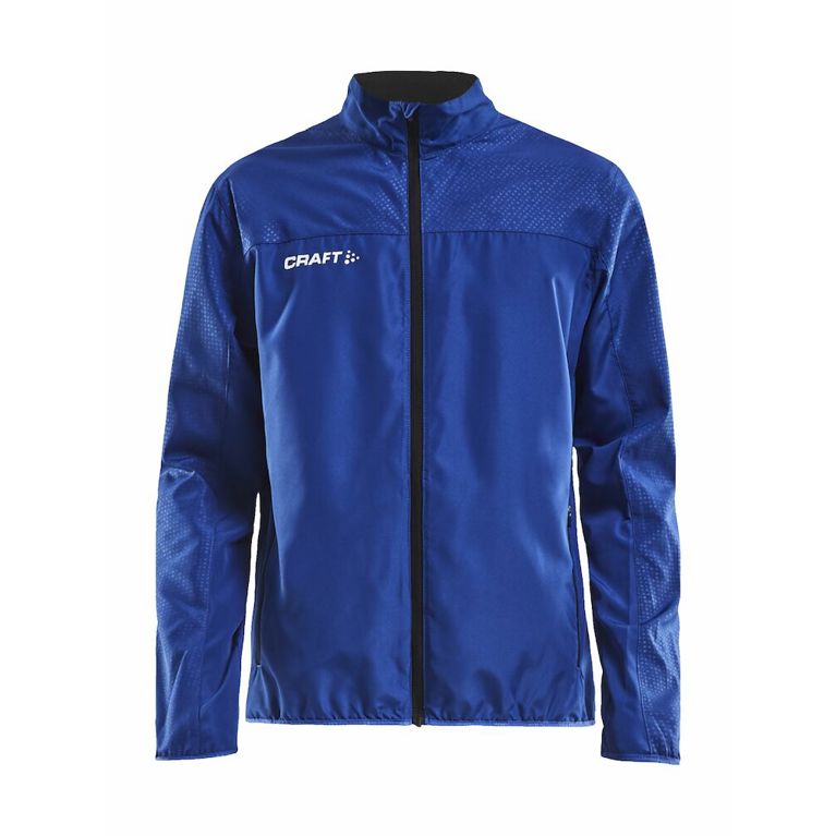 RUSH WIND JACKET M