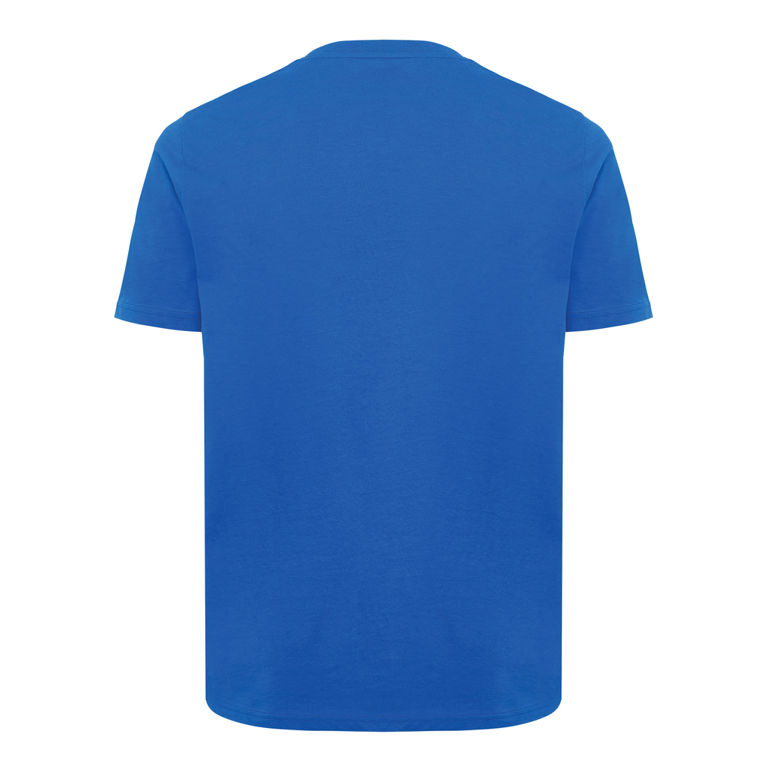 IQONIQ Sierra lättvikt t-shirt i återvunnen bomull