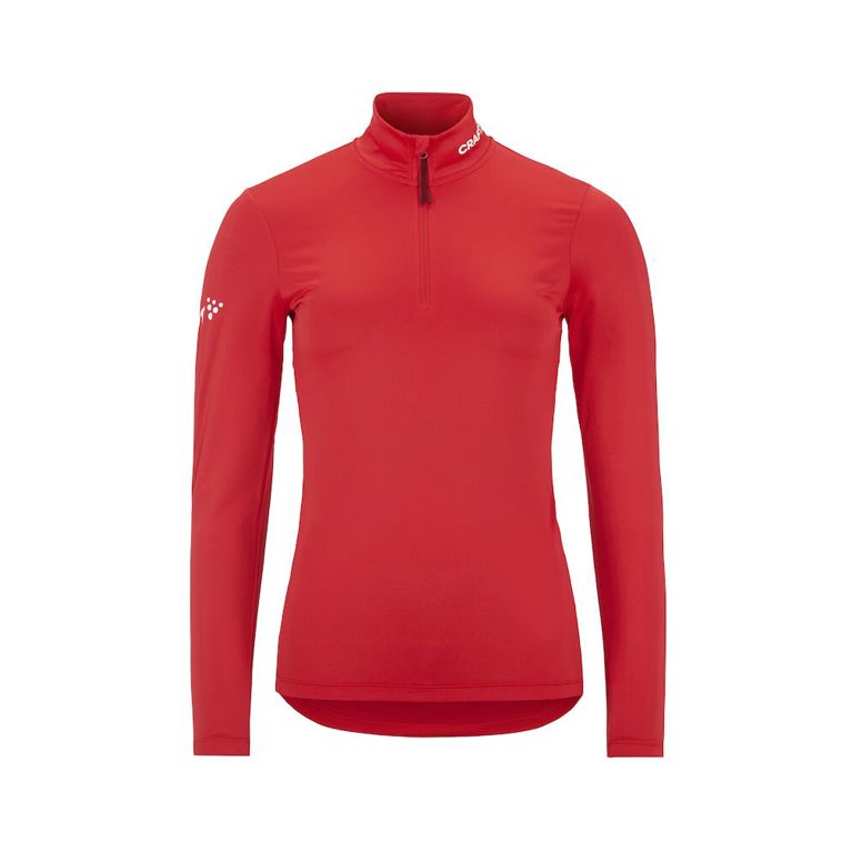 ADV NORDIC SKI CLUB JERSEY W