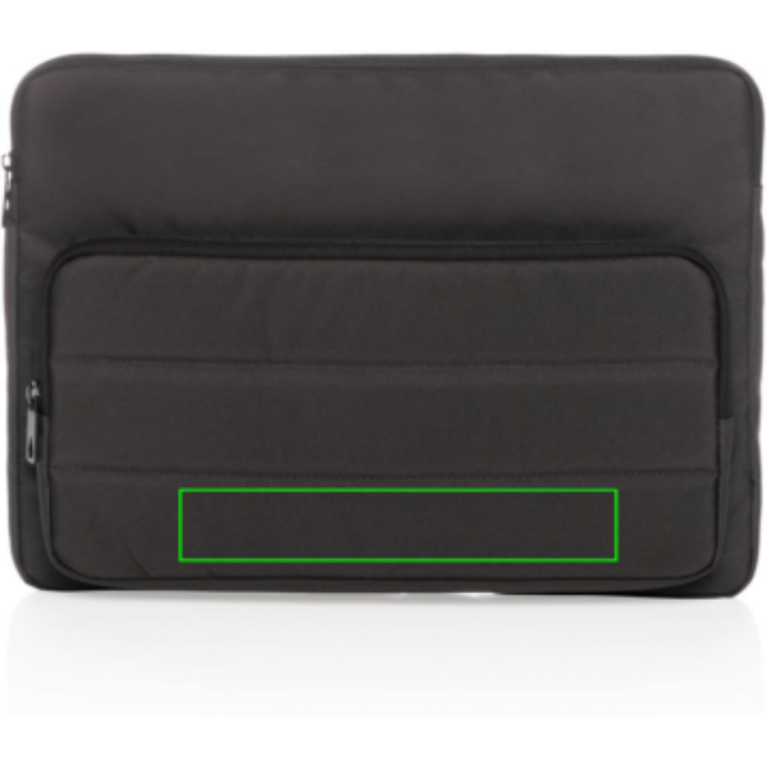 Impact AWARE™ RPET 15.6" laptopsleeve