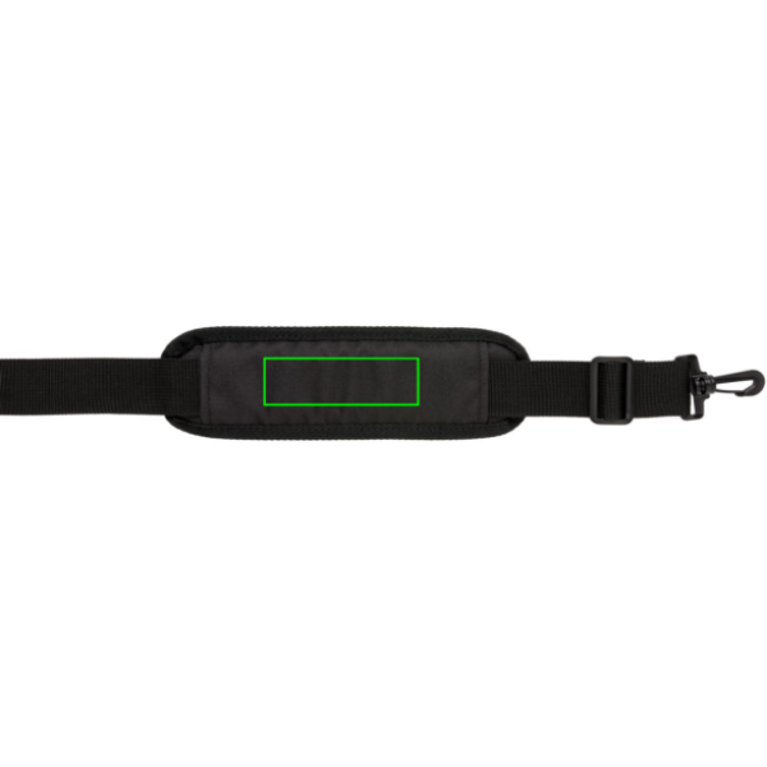 Swiss Peak RFID sportduffel & ryggsäck